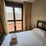 Allo Caballeros Ii Centro 1 Habitación *