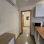 Allo Caballeros Ii Centro 1 Habitación