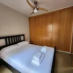 Allo Caballeros Ii Centro 1 Habitación Apartamento