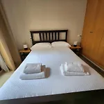 Allo Caballeros Ii Centro 1 Habitación Apartamento *