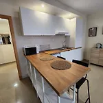 Allo Caballeros Ii Centro 1 Habitación *