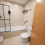 Allo Caballeros Ii Centro 1 Habitación