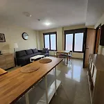 Allo Caballeros Ii Centro 1 Habitación Apartamento