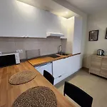 Allo Caballeros Ii Centro 1 Habitación Apartamento Jerez de la Frontera