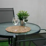 Allo Caballeros Ii Centro 1 Habitación Apartamento *