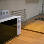 Allo Caballeros Ii Centro 1 Habitación Jerez de la Frontera