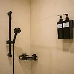 Allo Caballeros Ii Centro 1 Habitación *