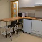 Allo Caballeros Ii Centro 1 Habitación Apartamento *