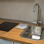 Allo Caballeros Ii Centro 1 Habitación Apartamento