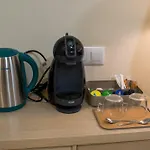 Allo Caballeros Ii Centro 1 Habitación Apartamento Jerez de la Frontera