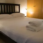 Allo Caballeros Ii Centro 1 Habitación * Jerez de la Frontera