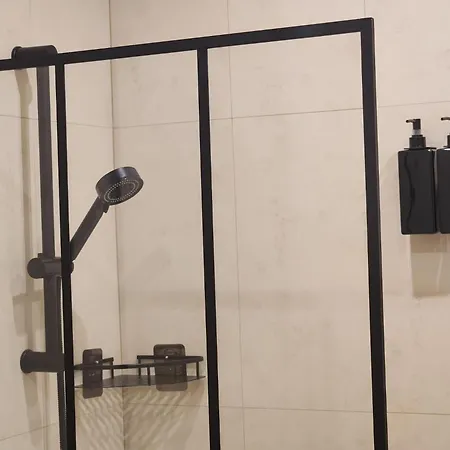 Apartment Allo Caballeros Ii Centro 1 *