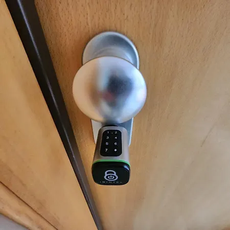 Apartment Allo Caballeros Ii Centro 1 Jerez de la Frontera