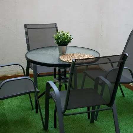 Allo Caballeros Ii Centro 1 * Jerez de la Frontera