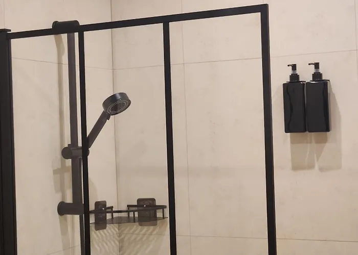 Apartment Allo Caballeros Ii Centro 1 *