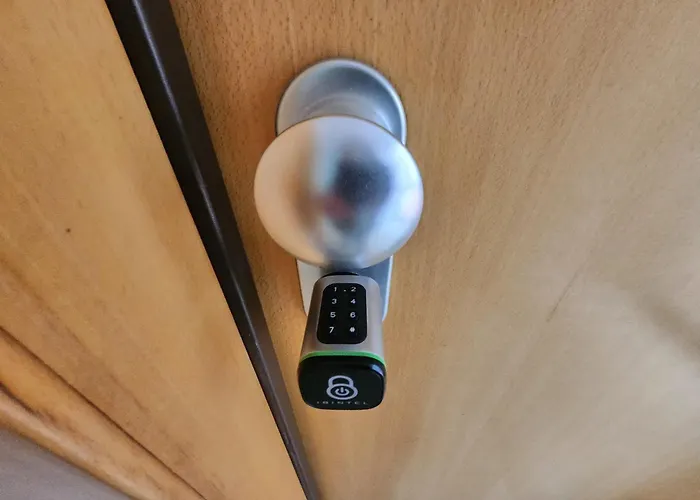 Apartment Allo Caballeros Ii Centro 1 Jerez de la Frontera