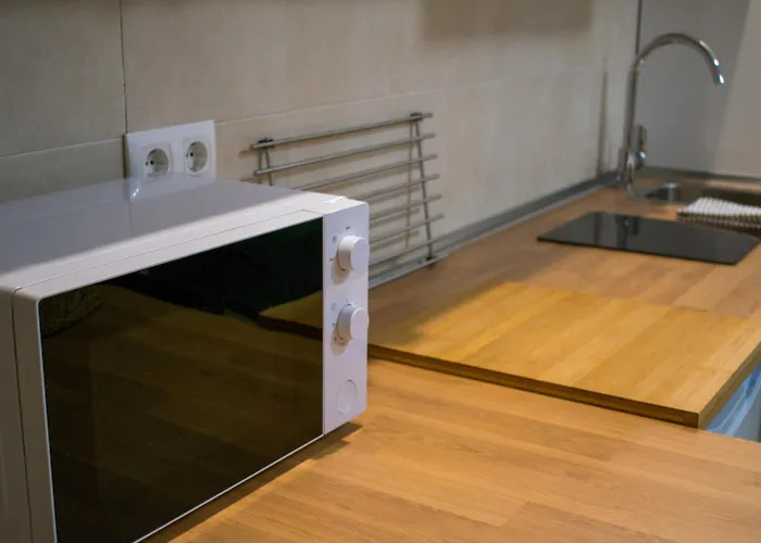 Allo Caballeros Ii Centro 1 Jerez de la Frontera