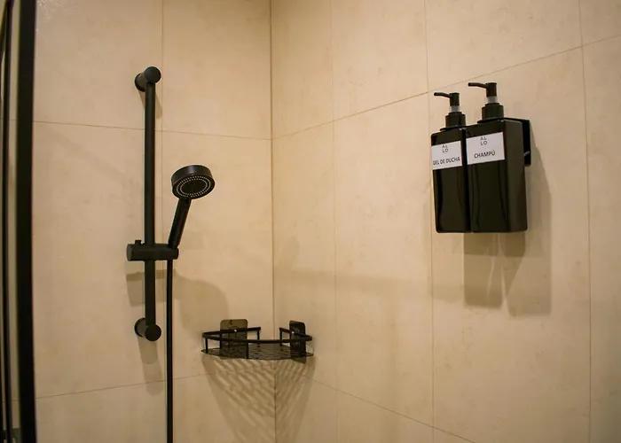 Allo Caballeros Ii Centro 1 *