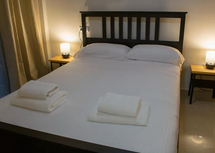 Allo Caballeros Ii Centro 1