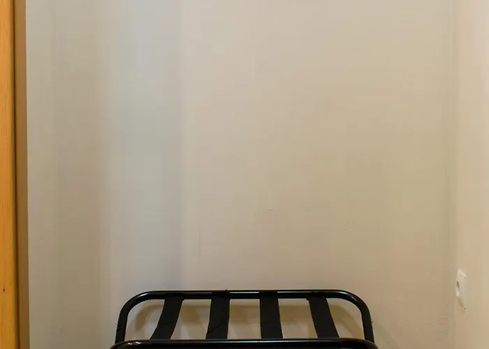 Apartment Allo Caballeros Ii Centro 1 Jerez de la Frontera