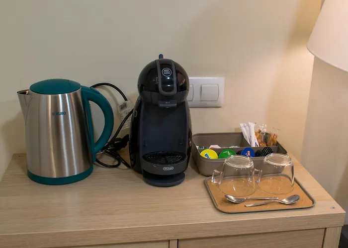 Allo Caballeros Ii Centro 1 Apartment Jerez de la Frontera