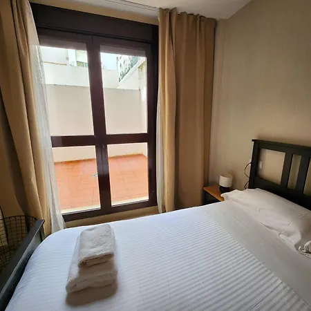 Allo Caballeros Ii Centro 1 *