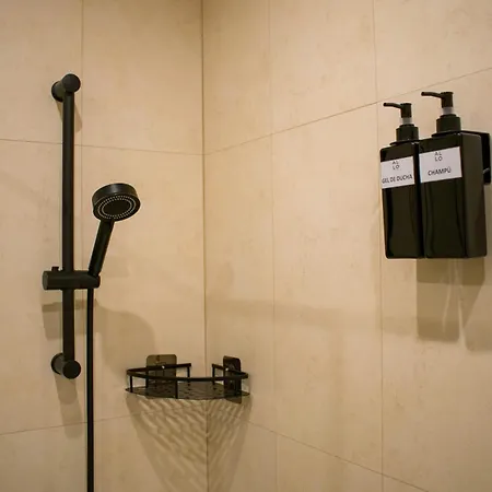 Allo Caballeros Ii Centro 1 *