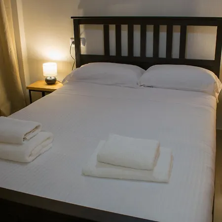 Allo Caballeros Ii Centro 1