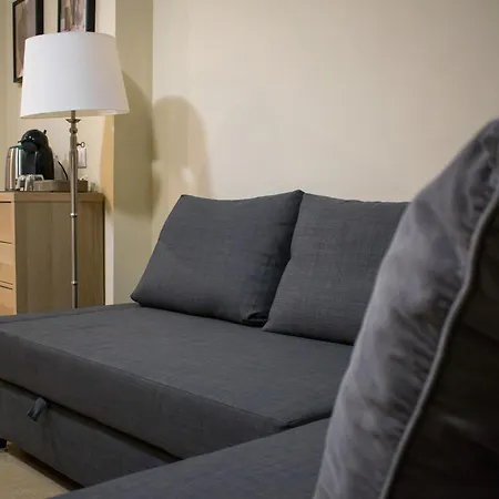 Allo Caballeros Ii Centro 1 Херес-де-ла-Фронтера