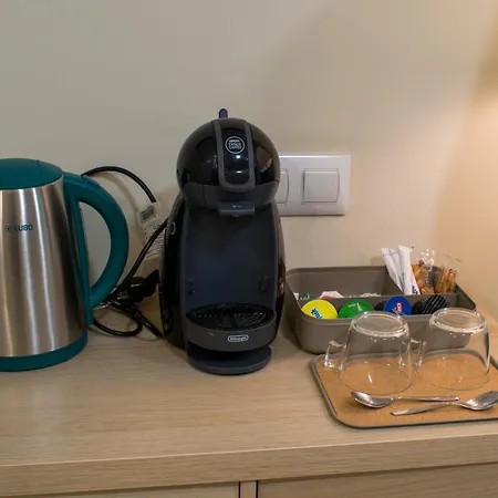 Allo Caballeros Ii Centro 1 Апартаменти Херес-де-ла-Фронтера