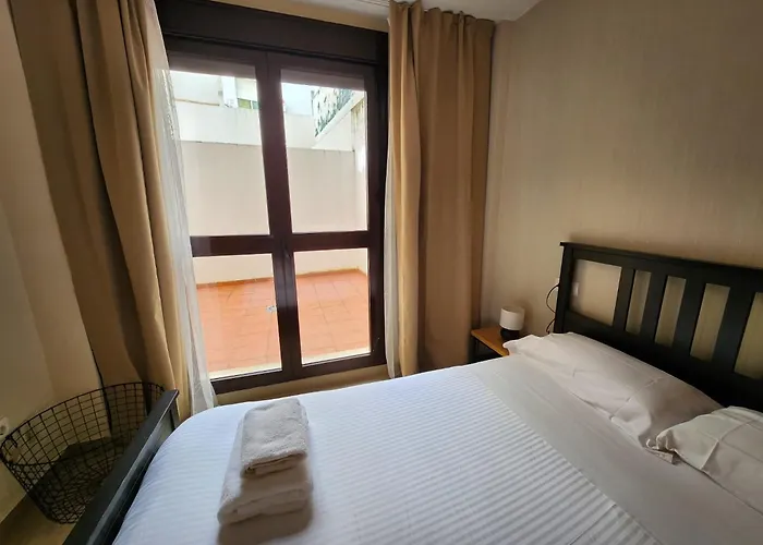 Allo Caballeros Ii Centro 1 *