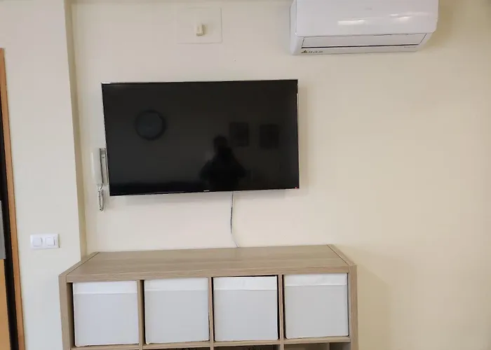 Allo Caballeros Ii Centro 1