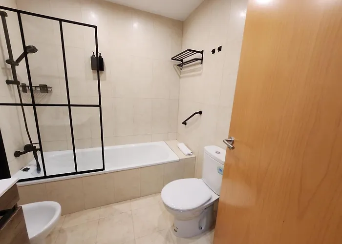 Allo Caballeros Ii Centro 1