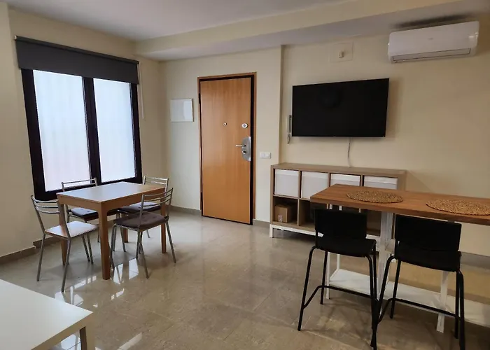 Allo Caballeros Ii Centro 1