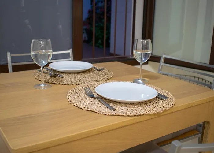 Apartment Allo Caballeros Ii Centro 1 Jerez de la Frontera