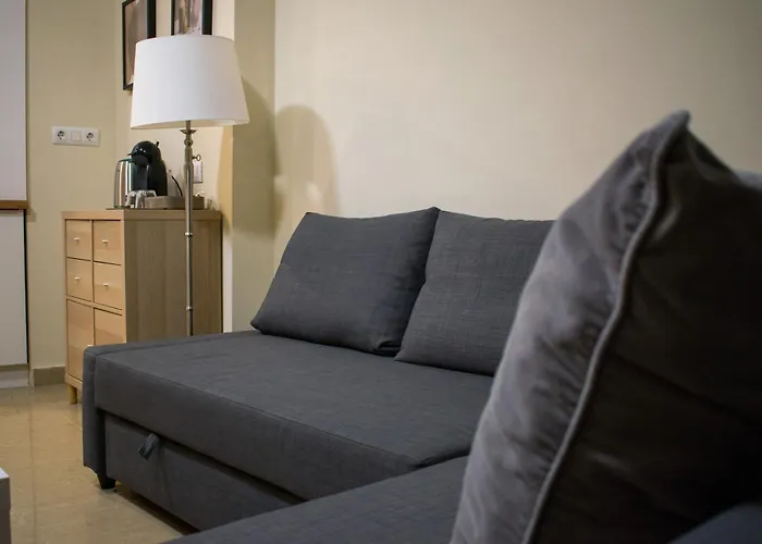 Allo Caballeros Ii Centro 1 Jerez de la Frontera