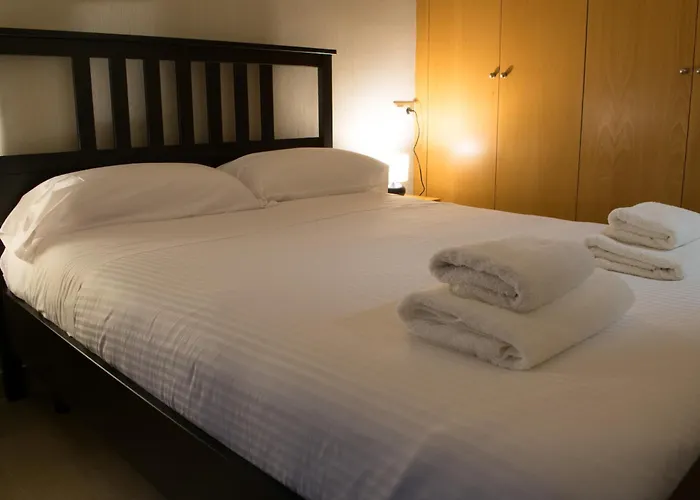 Allo Caballeros Ii Centro 1 * Jerez de la Frontera