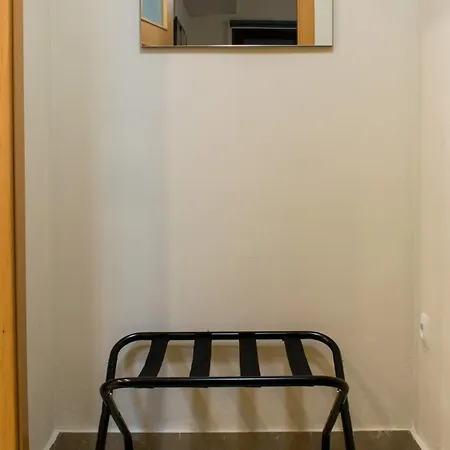 Apartamento Allo Caballeros Ii Centro 1 Habitación Jerez de la Frontera