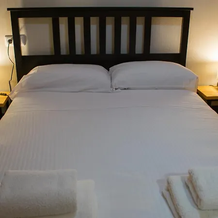 Apartamento Allo Caballeros Ii Centro 1 Habitación Jerez de la Frontera