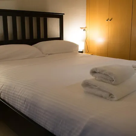 Allo Caballeros Ii Centro 1 Habitación * Jerez de la Frontera